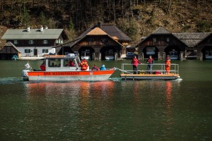 koenigssee-boot